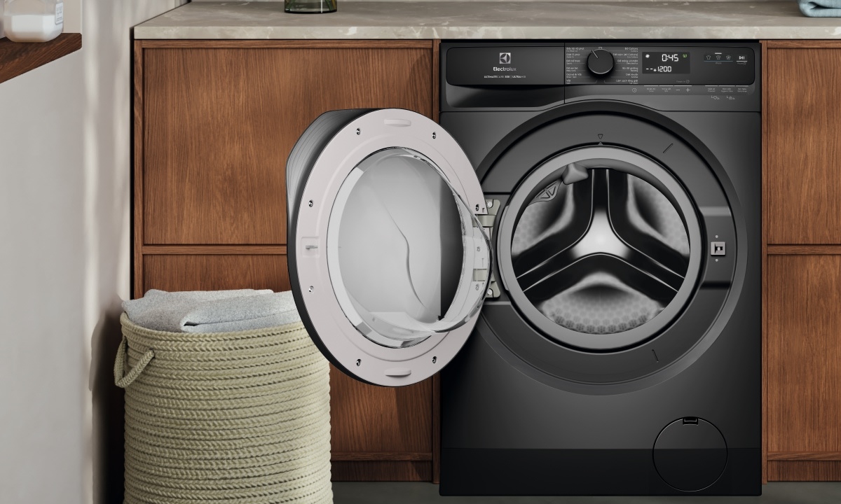 Máy giặt Electrolux Inverter 11kg EWF1143P5SC